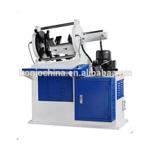 automatic wine bottle label maker with hydraulic press with CE certificate